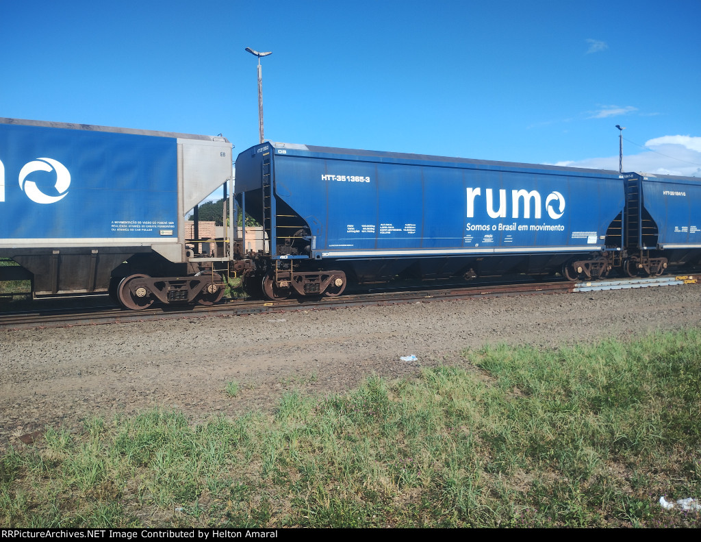 RUMO HTT-351365-3